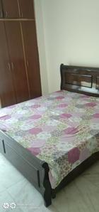 Bedroom Image of 2200 Sq.ft 3 BHK Apartment / Flat for rent in Barewal Awana Ludhiana for Rs. 30000