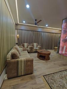 Hall Image of 1810 Sq.ft 3 BHK Apartment / Flat for sale in Palanpur Surat for Rs. 11500000