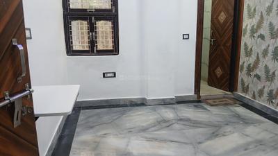Bedroom Image of 1250 Sq.ft 3 BHK Apartment / Flat for sale in Shalimar Garden Ghaziabad for Rs. 7450000