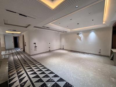 Living Room Image of 3200 Sq.ft 4 BHK Builder Floor for sale in Green Field Colony Faridabad for Rs. 32500000
