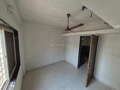 Hall Image of 510 Sq.ft 1 BHK Apartment / Flat for rent in Warje Pune for Rs. 16500