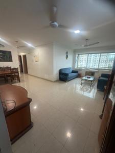 Hall Image of 1250 Sq.ft 3 BHK Apartment / Flat for sale in Oberoi Gardens, Kandivali East Mumbai for Rs. 46000000