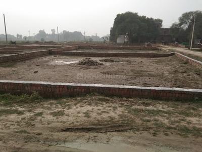 Image of 450 Sq.ft Residential Plot / Land for sale in Dev Saundaryam, Babatpur, Varanasi for Rs. 900000