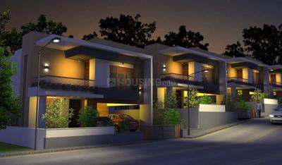 Image of 2000 Sq.ft 4 BHK Villa for sale in Kakkanad, Kochi for Rs. 11000000