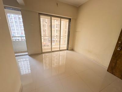 Living Room Image of 310 Sq.ft 1 RK Apartment / Flat for sale in Seven Eleven Apna Ghar Phase III, Mira Road East Mira Bhayandar for Rs. 3600000