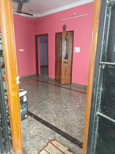 Hall Image of 1200 Sq.ft 2 BHK Builder Floor for rent in Gokul Nagar Hosur for Rs. 13000