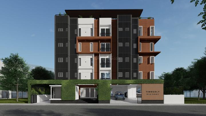 New Thillai Nagar, PN Pudur Main Image 1