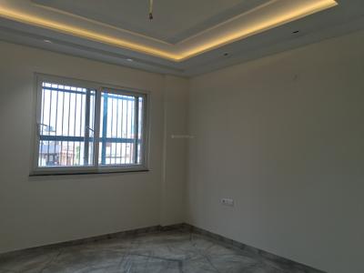 Bedroom Image of 1800 Sq.ft 3 BHK Builder Floor for sale in Paschim Vihar New Delhi for Rs. 39000000