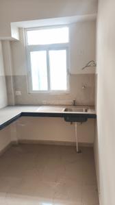 Kitchen Image of 1210 Sq.ft 2.5 BHK Apartment / Flat for sale in Adhikaansh Smart World Gems 2, Sector 89 Gurgaon for Rs. 13500000
