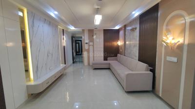 Hall Image of 1325 Sq.ft 3 BHK Apartment / Flat for sale in Utsav Greens, Mansarovar Extension Jaipur for Rs. 5900000