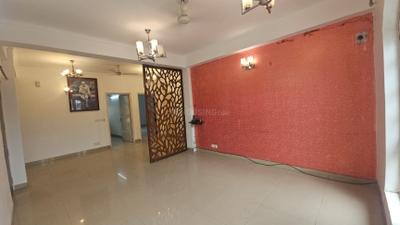 Living Room Image of 2700 Sq.ft 3 BHK Builder Floor for rent in Sector 47 Gurgaon for Rs. 45000