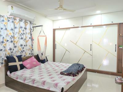 Delight Fortune Bedroom One 3