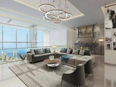 4 BHK Flat