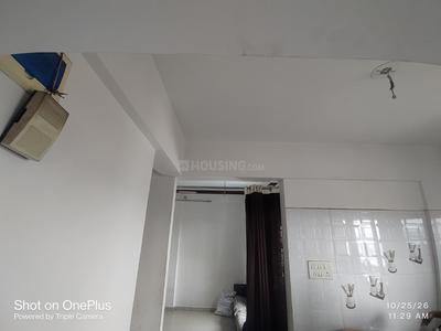 Hall Image of 575 Sq.ft 1 BHK Apartment / Flat for sale in Royal Ganga, Alandi Pune for Rs. 2800000