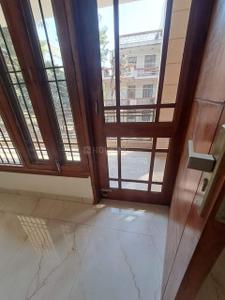 Bedroom Image of 1620 Sq.ft 2 BHK Builder Floor for rent in Sector 30 Gurgaon for Rs. 46000