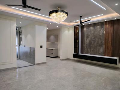 Living Room Image of 1800 Sq.ft 3 BHK Apartment / Flat for sale in Vasant Kunj New Delhi for Rs. 34600000