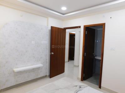 Study Room Image of 1100 Sq.ft 2 BHK Apartment / Flat for sale in Gandimaisamma Hyderabad for Rs. 6048900