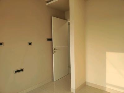 Runwal Pinnacle Bedroom One 2