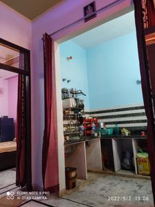 Kitchen Image of 1380 Sq.ft 3 BHK Independent House for sale in Partapur Meerut for Rs. 9700000