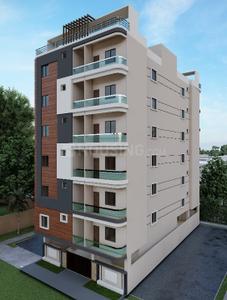 3 BHK Flat