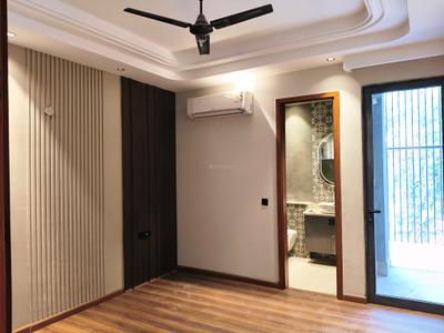 Bedroom Image of 1850 Sq.ft 3 BHK Builder Floor for sale in Malibu Town Floors, Sector 47 Gurgaon for Rs. 29500000