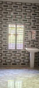Living Room Image of 1012 Sq.ft 1 BHK Independent House for rent in Kalinga Nagar Bhubaneswar for Rs. 8000