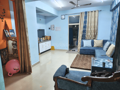 Image of 1445 Sq.ft 2 BHK Apartment / Flat for sale in KDP Grand Savanna, Raj Nagar Extension, Ghaziabad for Rs. 9800000