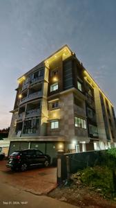 2 BHK Flat
