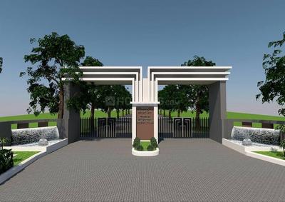 Image of 1462 Sq.ft 3 BHK Apartment / Flat for sale in Manish Nagar, Nagpur for Rs. 6579000