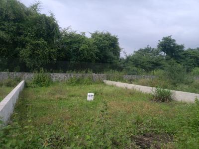 Image of 1076 Sq.ft Residential Plot / Land for sale in Hinjawadi Phase 3, Pune for Rs. 2800044