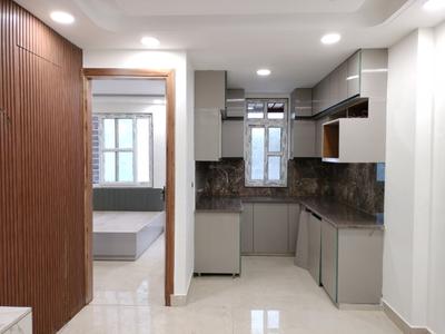 2 BHK Independent Builder Floor