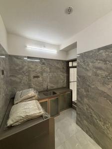 Kitchen Image of 385 Sq.ft 1 BHK Apartment / Flat for sale in 71 Pardis, Chembur Mumbai for Rs. 10000000