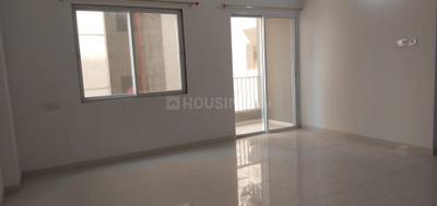 Bedroom Image of 750 Sq.ft 2 BHK Apartment / Flat for sale in Shivam Prakruti Greens, Bhayli Vadodara for Rs. 3855000