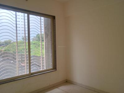 Bedroom Image of 1890 Sq.ft 3 BHK Apartment / Flat for sale in Rattanraj Trinity Moksh, Ambernath East Ambernath for Rs. 8599000