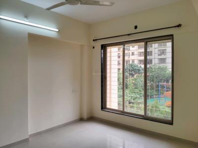 Bedroom Image of 950 Sq.ft 2 BHK Apartment / Flat for sale in Hiranandani Falcon Building No 58, Hiranandani Estate Thane for Rs. 21000000
