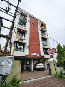 Image of 1149 Sq.ft 2 BHK Apartment / Flat for sale in Chhani, Vadodara for Rs. 2550000