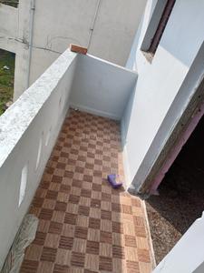 Balcony Image of 1600 Sq.ft 2 BHK Independent House for rent in KP Nagar, Bhilgaon Nagpur for Rs. 10000