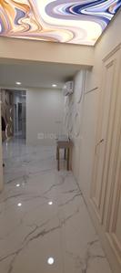 Hall Image of 3114 Sq.ft 4 BHK Apartment / Flat for sale in Swagat Agacia, Sargasan Gandhinagar for Rs. 25000000