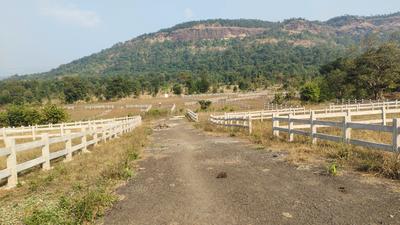 Image of 3500 Sq.ft Residential Plot / Land for sale in Karjat, Thane for Rs. 3496500