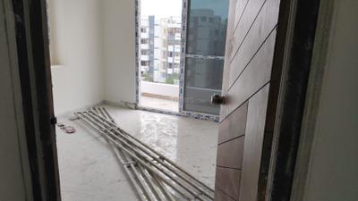 Bedroom Image of 1602 Sq.ft 3 BHK Apartment / Flat for sale in Manikonda Hyderabad for Rs. 10893600