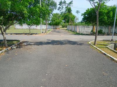 Image of 1230 Sq.ft Residential Plot / Land for sale in Urapakkam, Chennai for Rs. 3442770