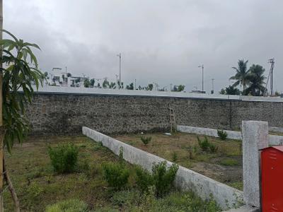 Residential Plot