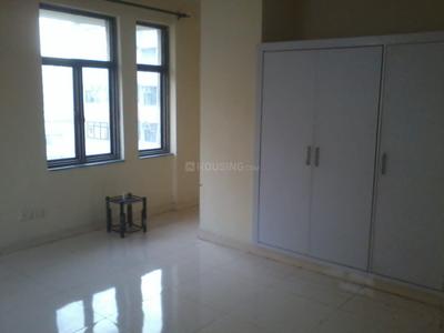 Bedroom Image of 2100 Sq.ft 4 BHK Apartment / Flat for sale in AWHO AWHO Gurjiner Vihar, Chi I Greater Noida for Rs. 24000000