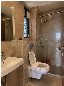 Image of 1156 Sq.ft 2 BHK Apartment / Flat for sale in Siddhivinayak Utopia, Ulwe, Navi Mumbai for Rs. 16900000