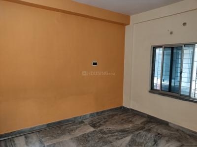 Bedroom Image of 600 Sq.ft 1 BHK Apartment / Flat for sale in Boral Kolkata for Rs. 1300000