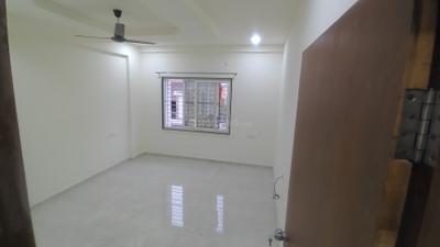 Bedroom Image of 2045 Sq.ft 3 BHK Apartment / Flat for rent in Swawlambi Nagar Nagpur for Rs. 32000