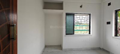 Bedroom Image of 950 Sq.ft 3 BHK Apartment / Flat for sale in Behala Chowrasta Kolkata for Rs. 4000000