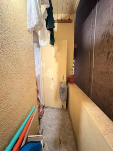 Balcony Image of 550 Sq.ft 1 BHK Apartment / Flat for sale in Pimple Gurav Pune for Rs. 2100000