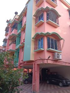Image of 565 Sq.ft 2 BHK Apartment / Flat for sale in Purba Putiary, Kolkata for Rs. 2500000