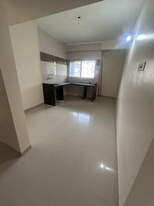 Hall Image of 671 Sq.ft 1 BHK Apartment / Flat for sale in Unity Chrome, Deokar Panand Kolhapur for Rs. 3700000